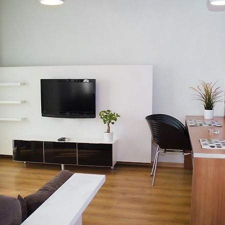 D&D Suites Istanbul Ngoại thất bức ảnh