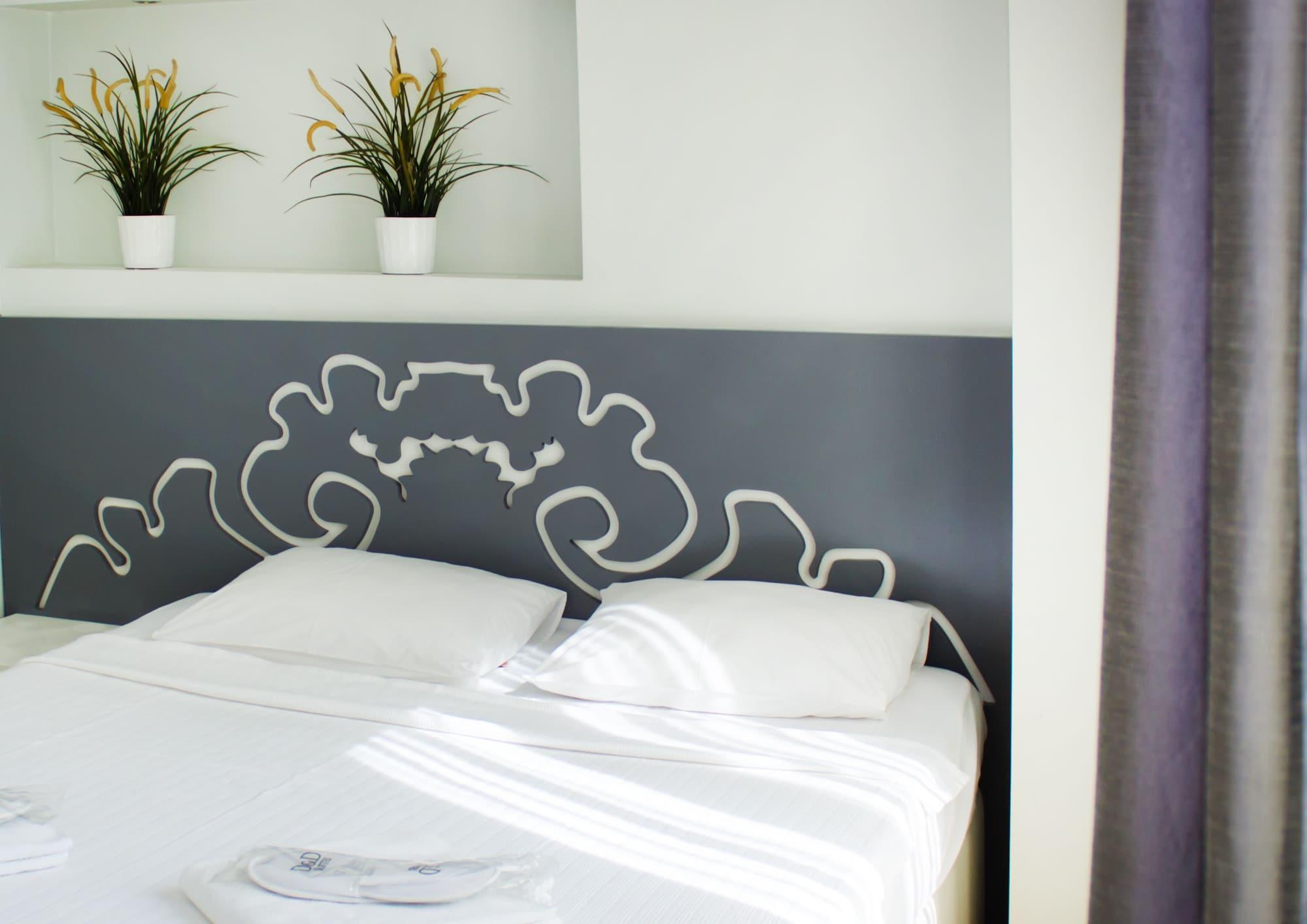 D&D Suites Istanbul Ngoại thất bức ảnh