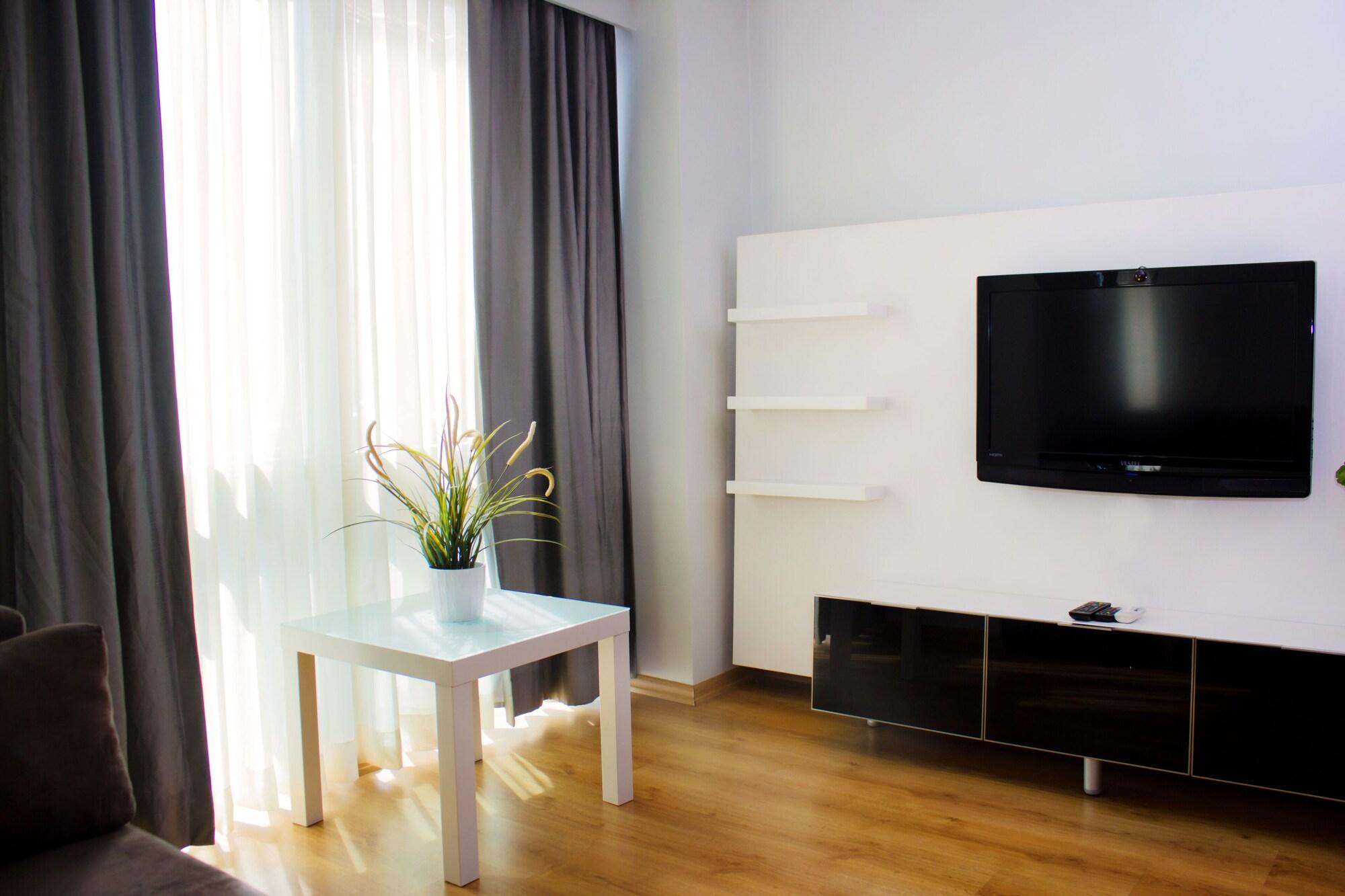 D&D Suites Istanbul Ngoại thất bức ảnh