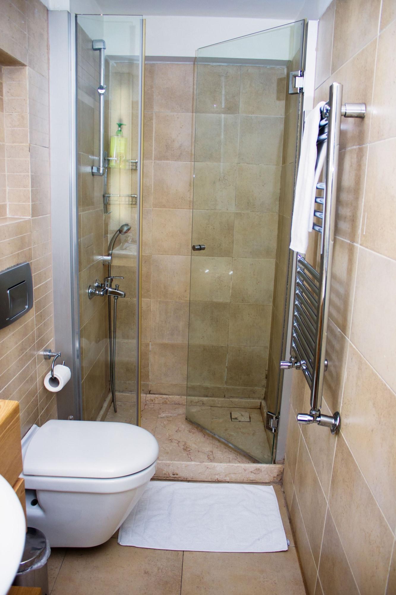 D&D Suites Istanbul Ngoại thất bức ảnh