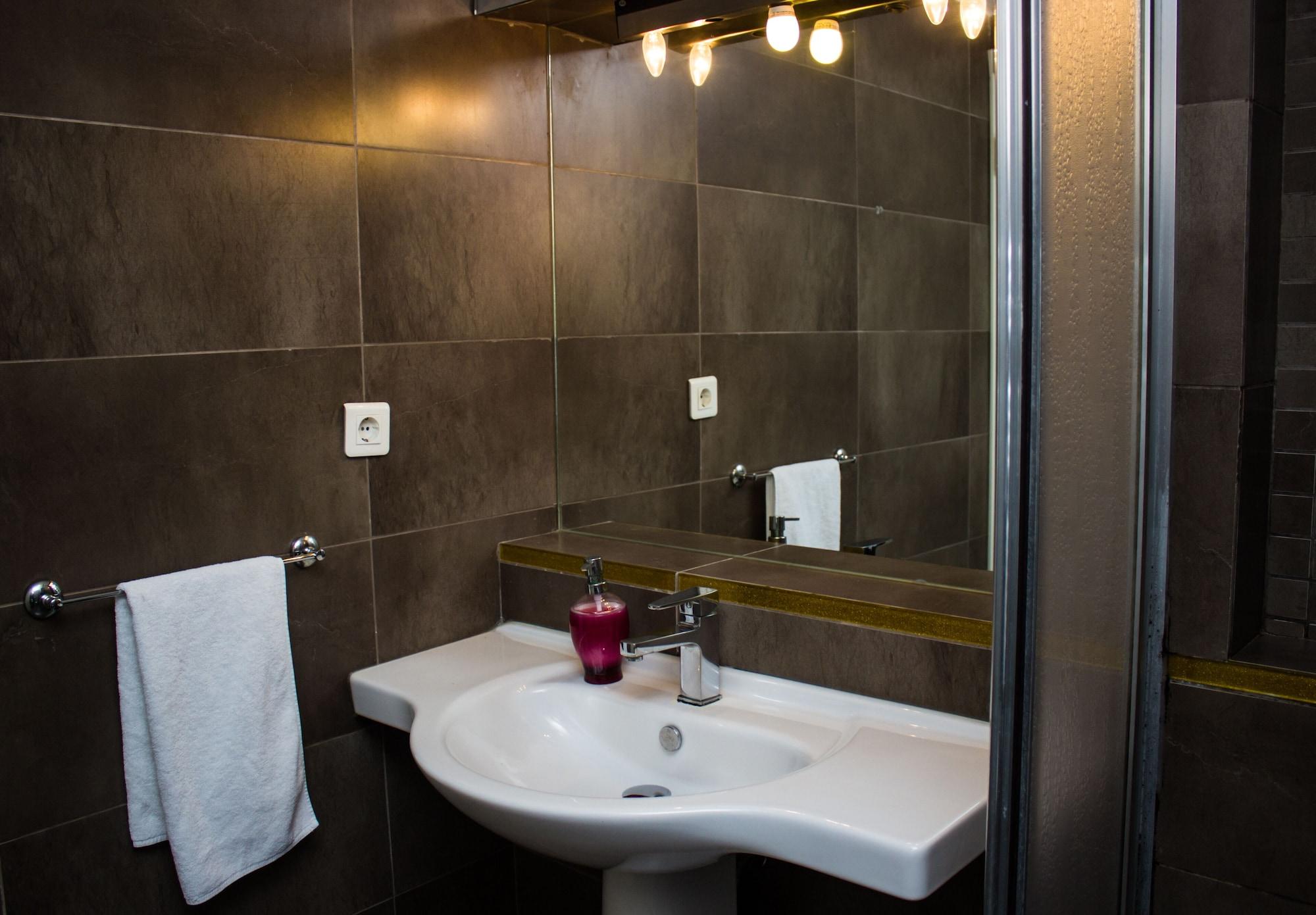 D&D Suites Istanbul Ngoại thất bức ảnh