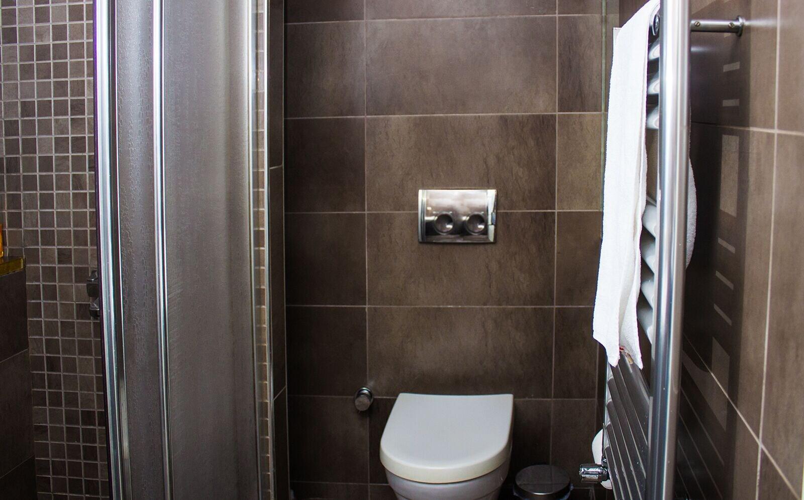 D&D Suites Istanbul Ngoại thất bức ảnh