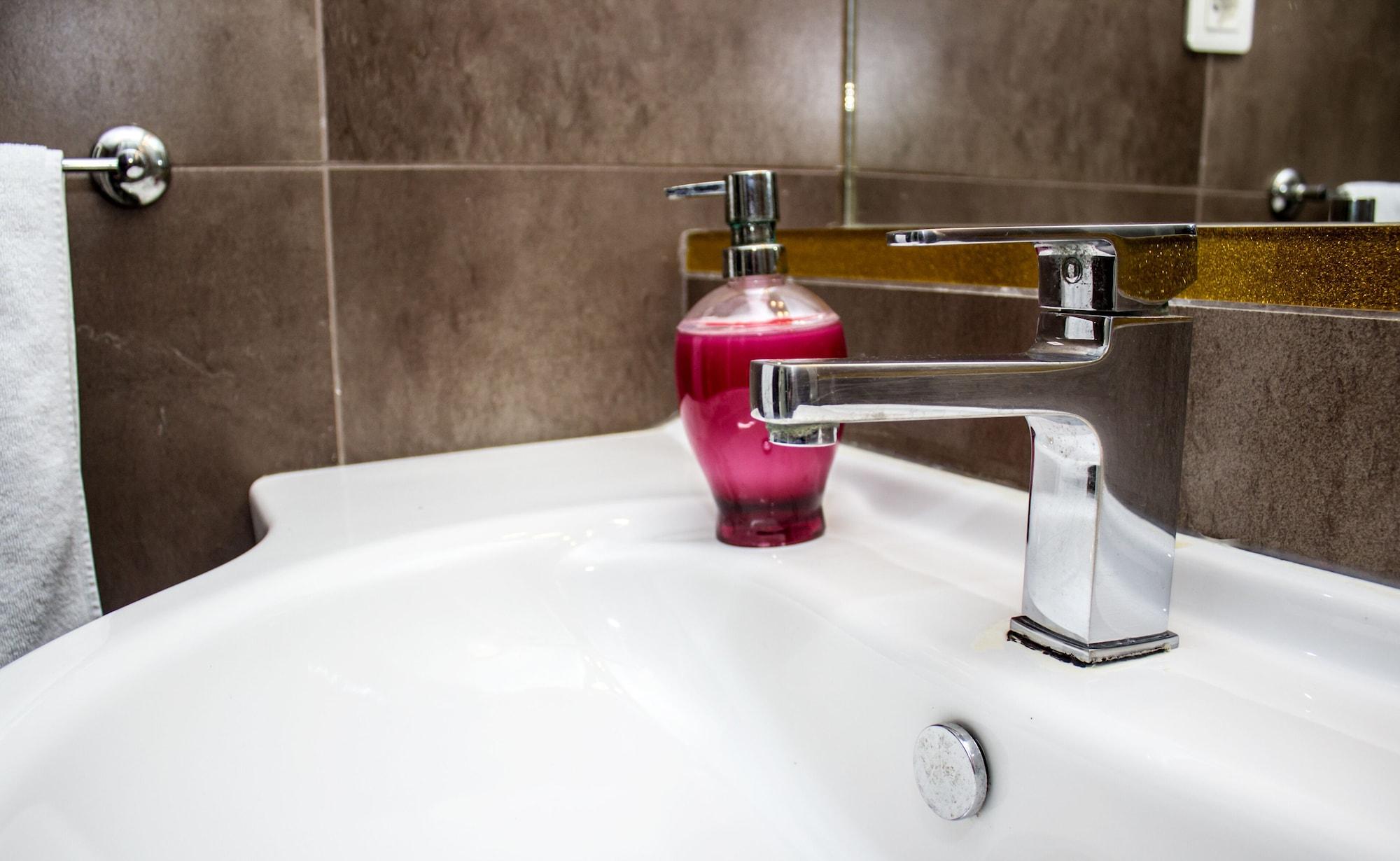D&D Suites Istanbul Ngoại thất bức ảnh