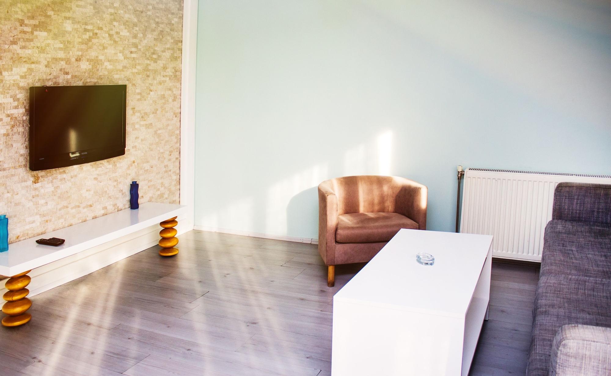 D&D Suites Istanbul Ngoại thất bức ảnh