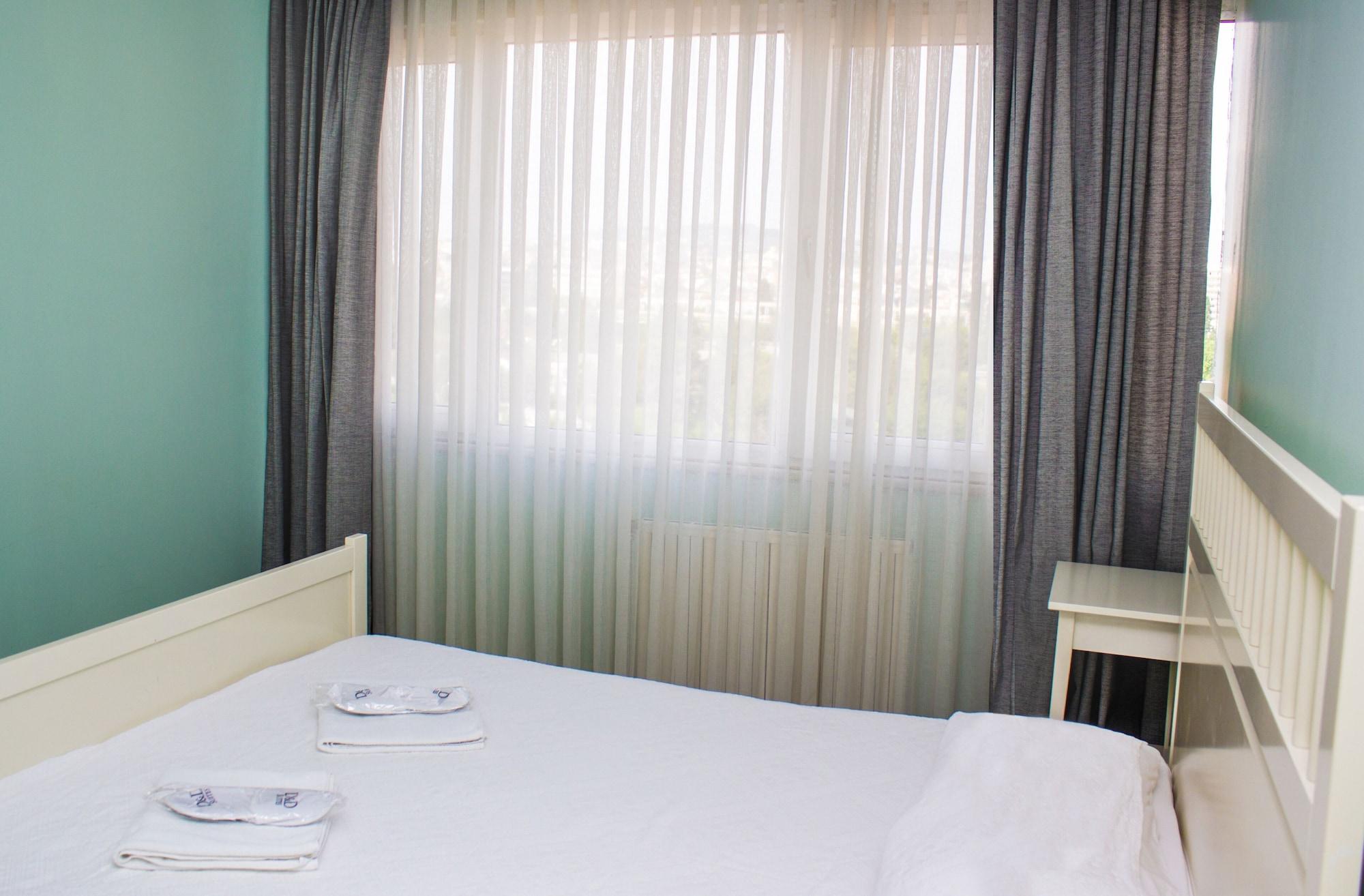 D&D Suites Istanbul Ngoại thất bức ảnh