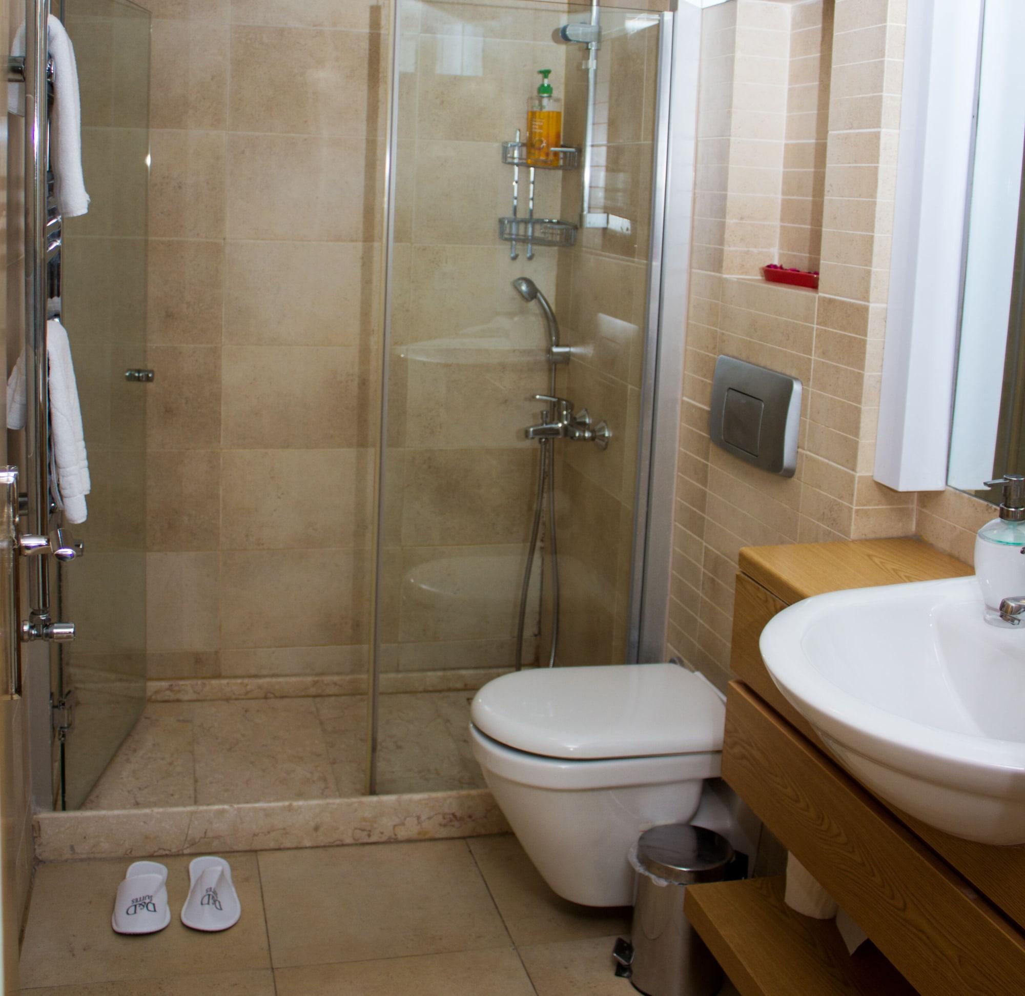 D&D Suites Istanbul Ngoại thất bức ảnh