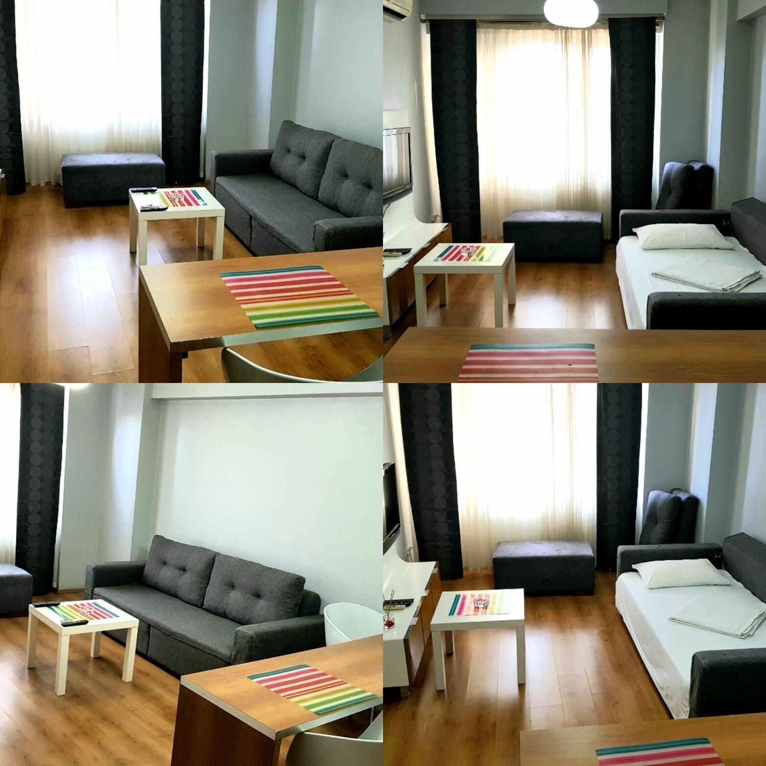 D&D Suites Istanbul Ngoại thất bức ảnh