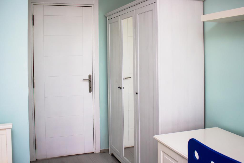 D&D Suites Istanbul Phòng bức ảnh
