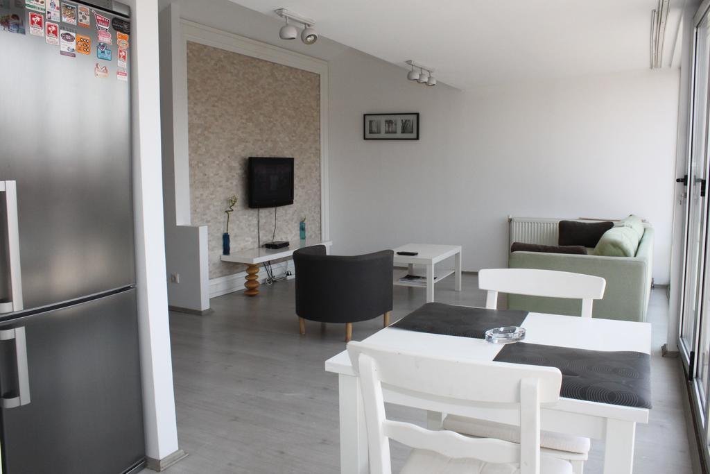D&D Suites Istanbul Ngoại thất bức ảnh