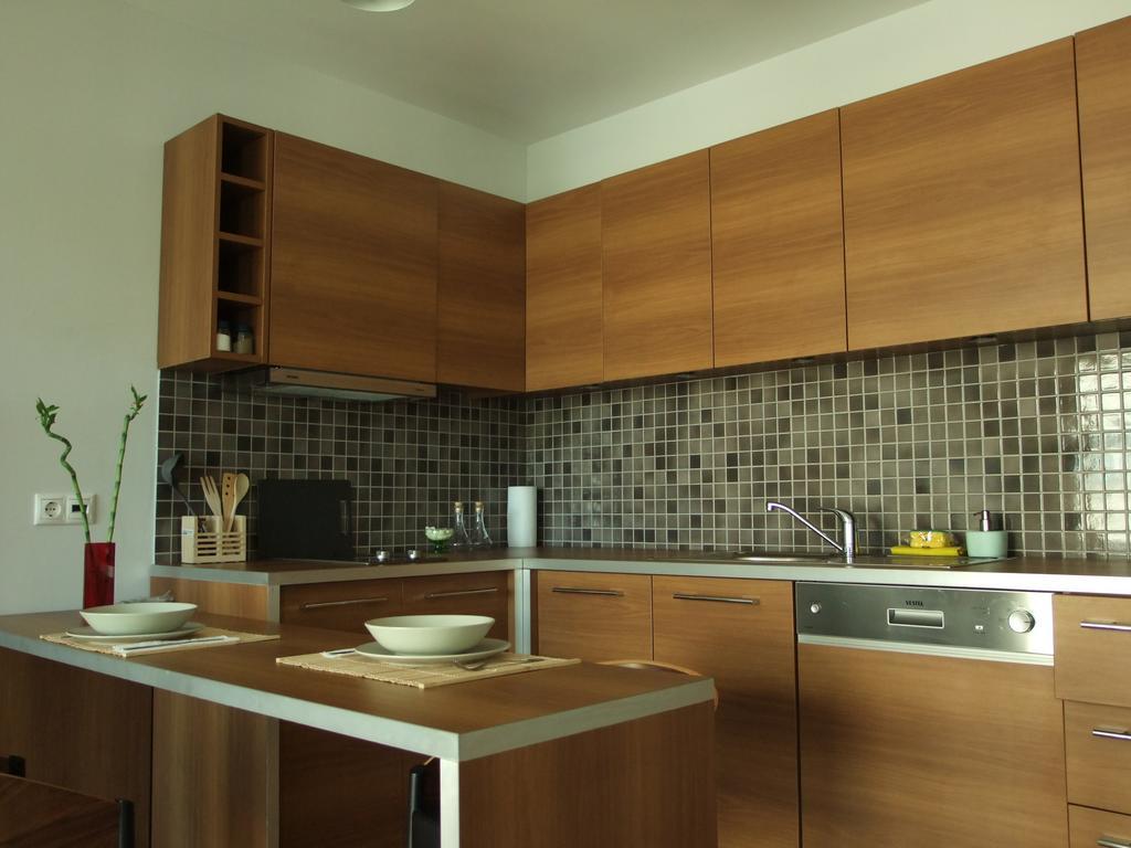 D&D Suites Istanbul Phòng bức ảnh