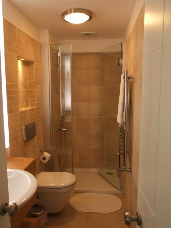 D&D Suites Istanbul Ngoại thất bức ảnh