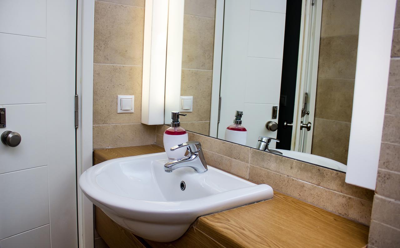 D&D Suites Istanbul Ngoại thất bức ảnh