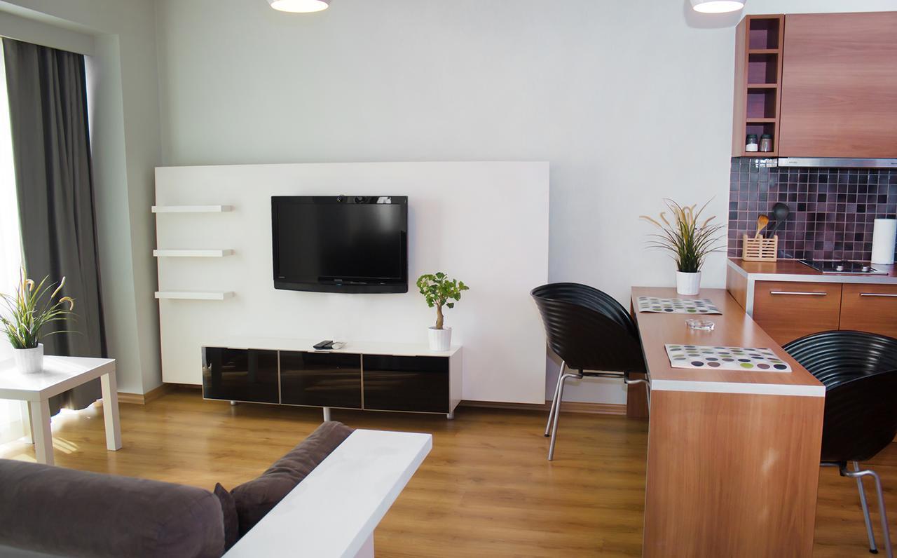 D&D Suites Istanbul Ngoại thất bức ảnh