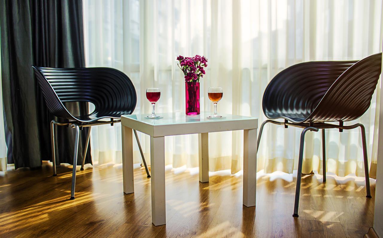 D&D Suites Istanbul Ngoại thất bức ảnh